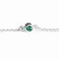 Pulsera Personalizada para Nuevas Mamás: El Regalo Perfecto de Joyería Mexicana