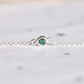 Pulsera Personalizada para Nuevas Mamás: El Regalo Perfecto de Joyería Mexicana