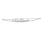 Pulsera frase empoderamiento Plata .925 Salma