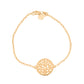 Pulsera papel picado Imari Plata .925