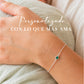 Pulsera Personalizada para Mamá: El Regalo Perfecto de Joyería Mexicana