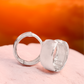 Aretes Jana Plata .925
