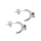 Aretes Halia Plata .925