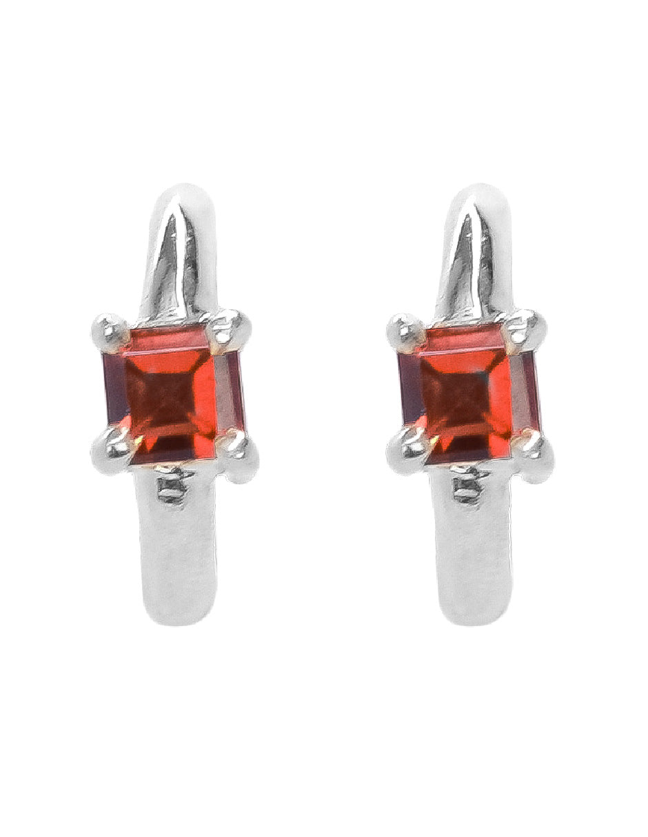 Aretes Halia Plata .925