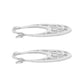 Aretes Siena Plata .925