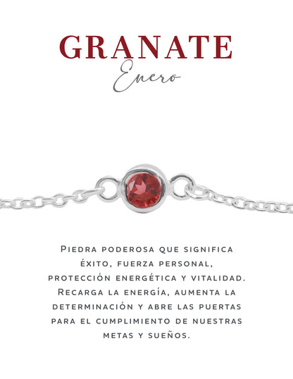 Pulsera Personalizada para Nuevas Mamás: El Regalo Perfecto de Joyería Mexicana