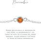 Pulsera Personalizada para Nuevas Mamás: El Regalo Perfecto de Joyería Mexicana