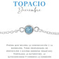 Pulsera Personalizada para Nuevas Mamás: El Regalo Perfecto de Joyería Mexicana