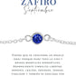 Pulsera Personalizada para Nuevas Mamás: El Regalo Perfecto de Joyería Mexicana